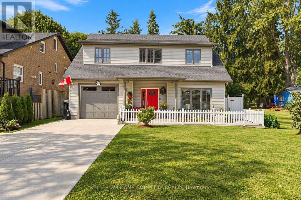 3710 Crystal Beach Drive N, Fort Erie (crystal Beach)