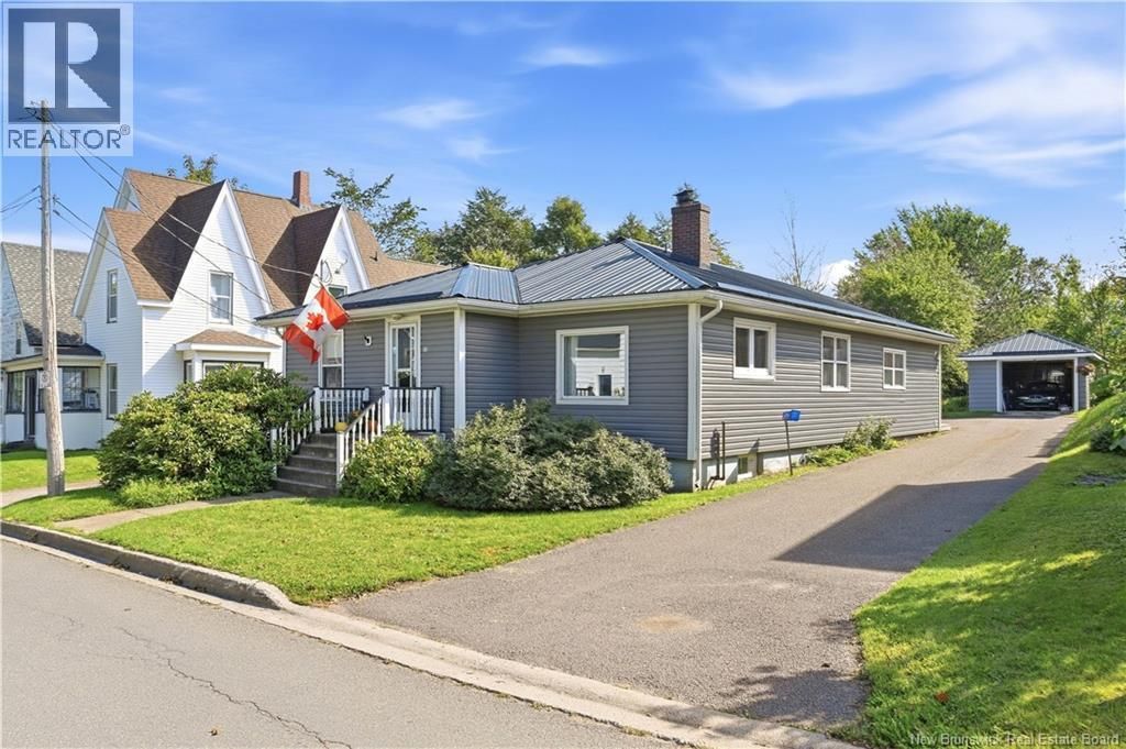 13 Squire Street, Sackville