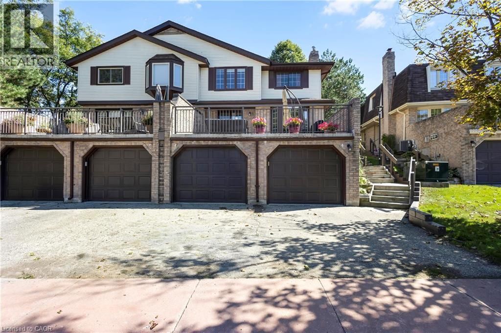 475 Beechwood Drive Unit# 4, Waterloo