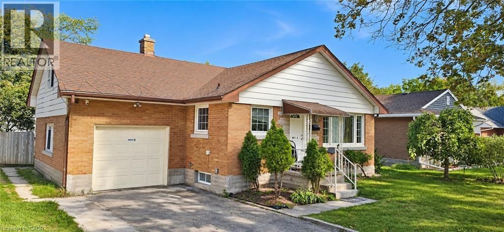 107 Elgin Crescent, Waterloo