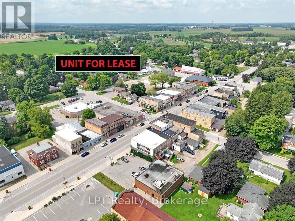 551 Turnberry Street, Huron East (brussels)