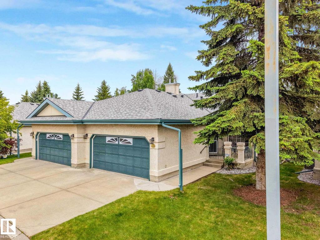 122 Haddow Cl Nw, Edmonton