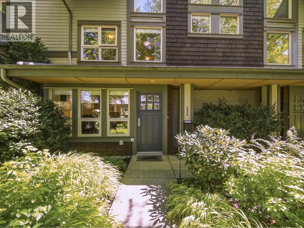 2990 Chesterfield Avenue, North Vancouver