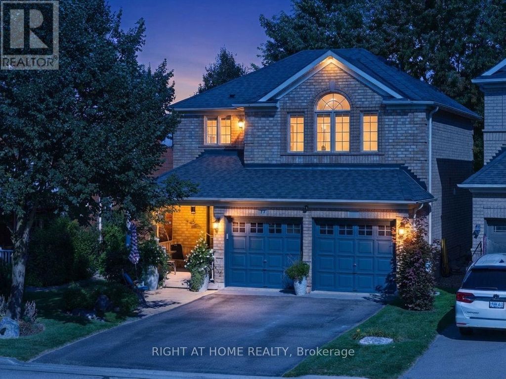 77 Shoniker Drive, Newmarket (summerhill Estates)