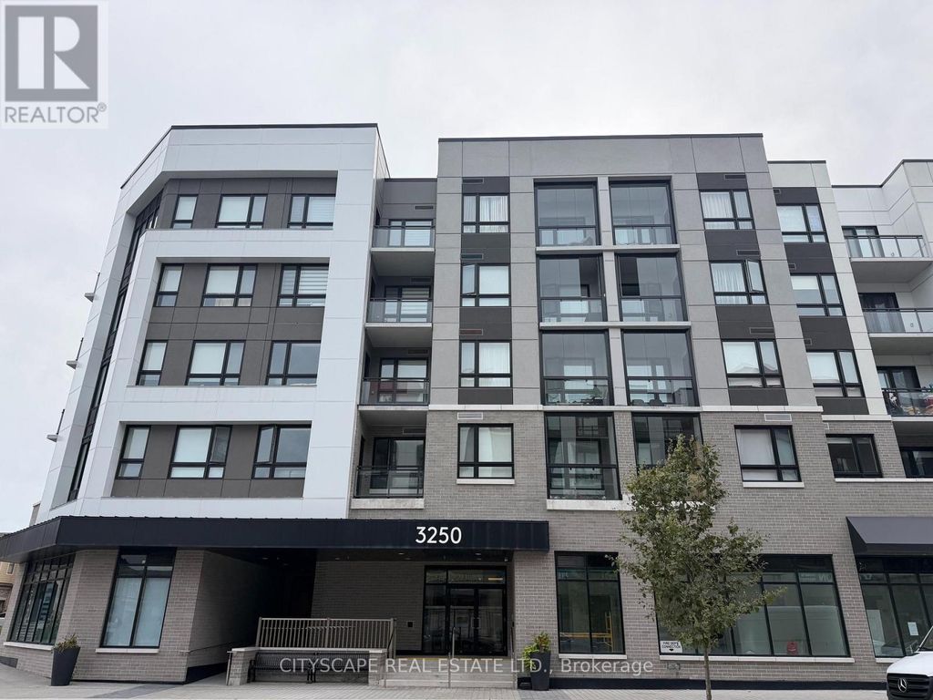 213 - 3250 Carding Mill Trail, Oakville (go Glenorchy)