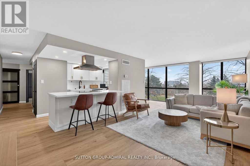 308 - 350 Webb Drive, Mississauga (city Centre)