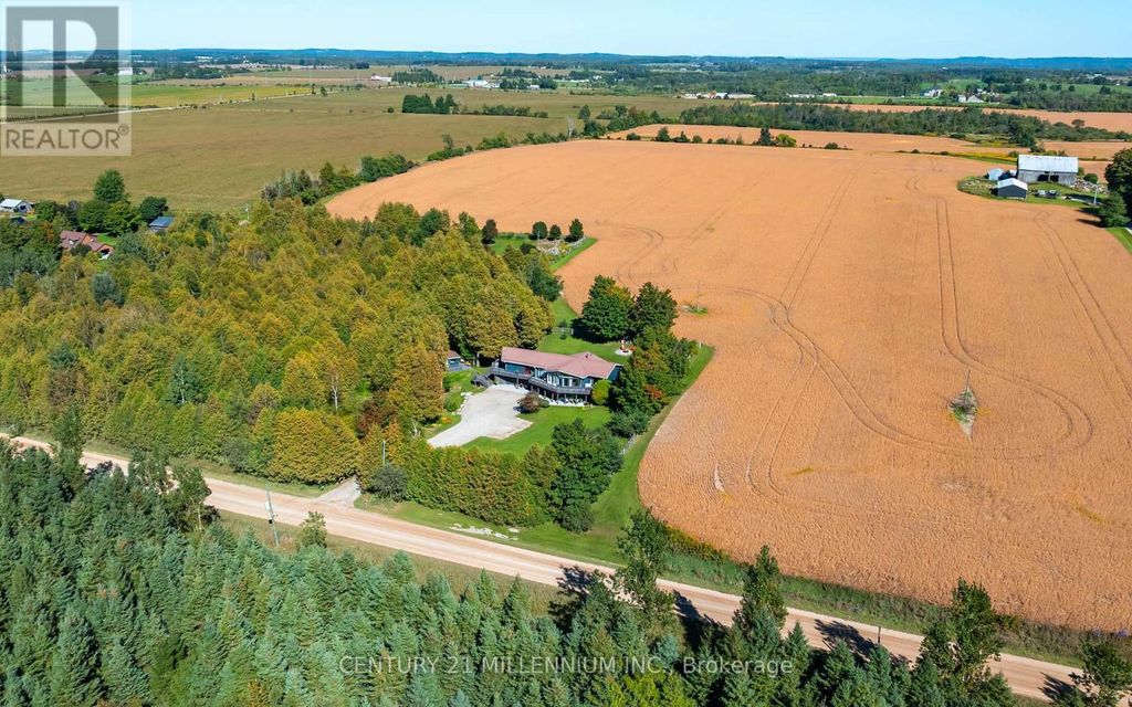433527 4th Line, Amaranth
