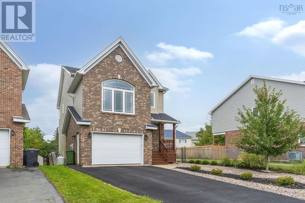 33 Haystead Ridge, Bedford