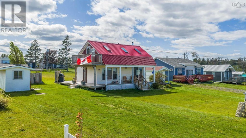 86 Red Cliff Drive, Seafoam
