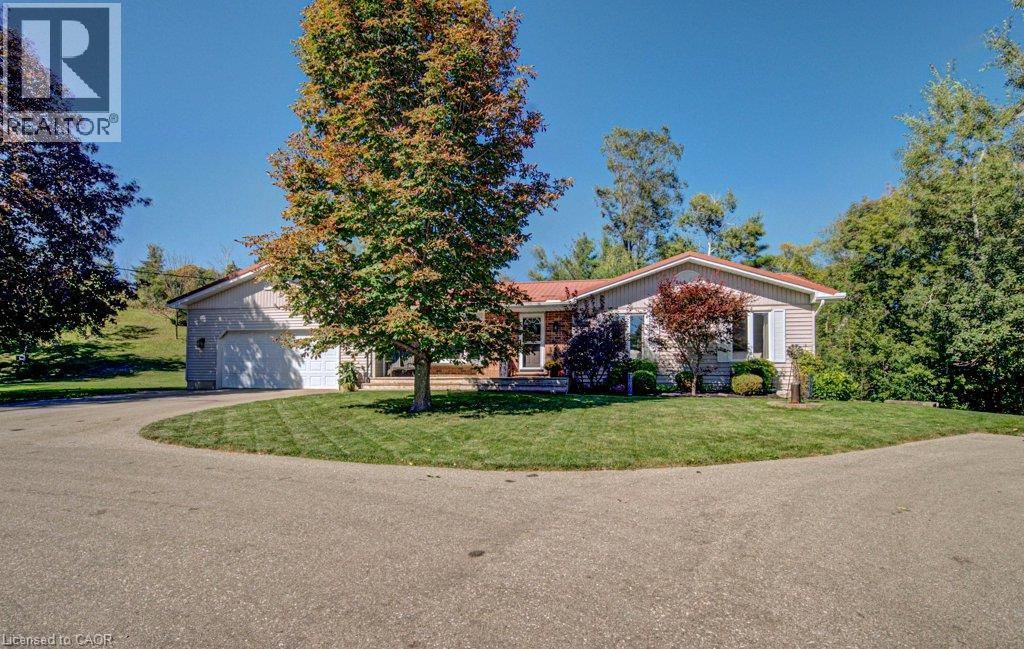 108 Lake Road, Puslinch