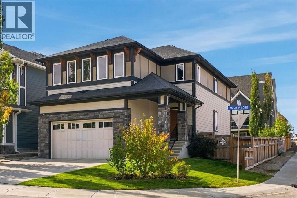 63 Masters Point Se, Calgary