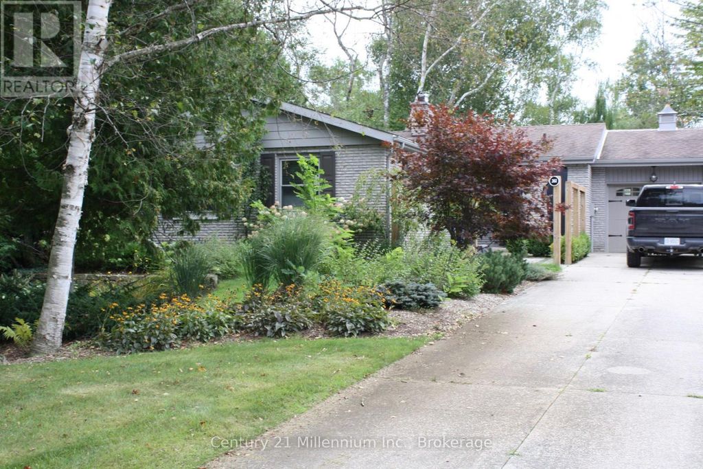 361 Tyendinaga Drive N, Saugeen Shores