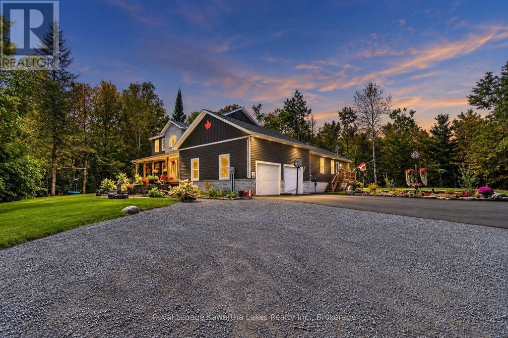 819 County 49 Road, Kawartha Lakes (verulam)