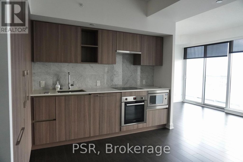 2911 - 19 Bathurst Street, Toronto (waterfront Communities)