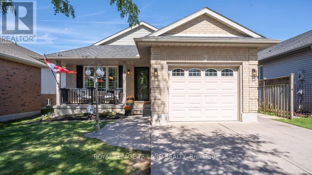 3 Cottonwood Drive, St. Thomas