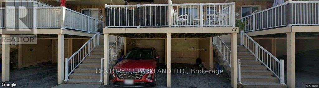 #80 - 1775 Valley Farm Road, Pickering (town Centre)