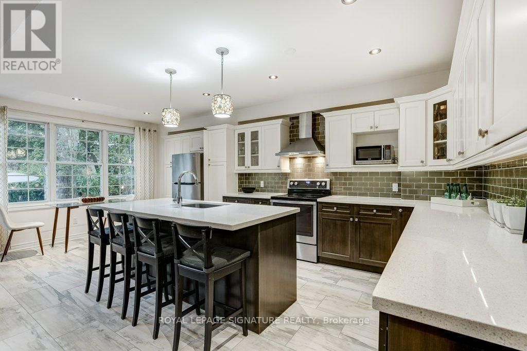 30 Birchmount Road, Toronto (birchcliffe-Cliffside)
