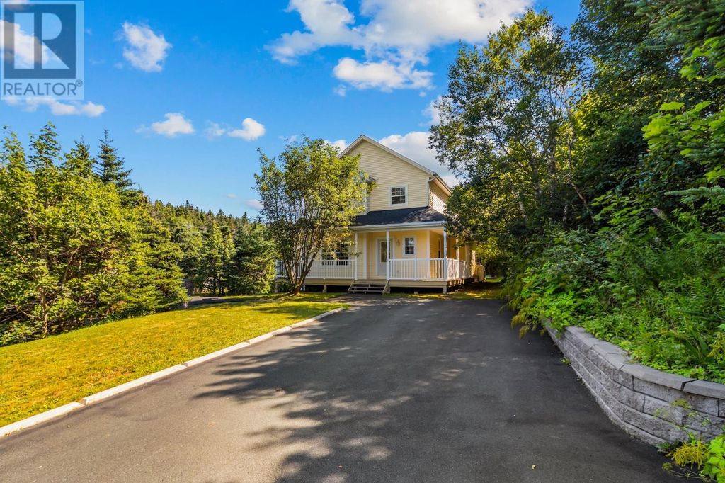3 Maple Street, Conception Bay South