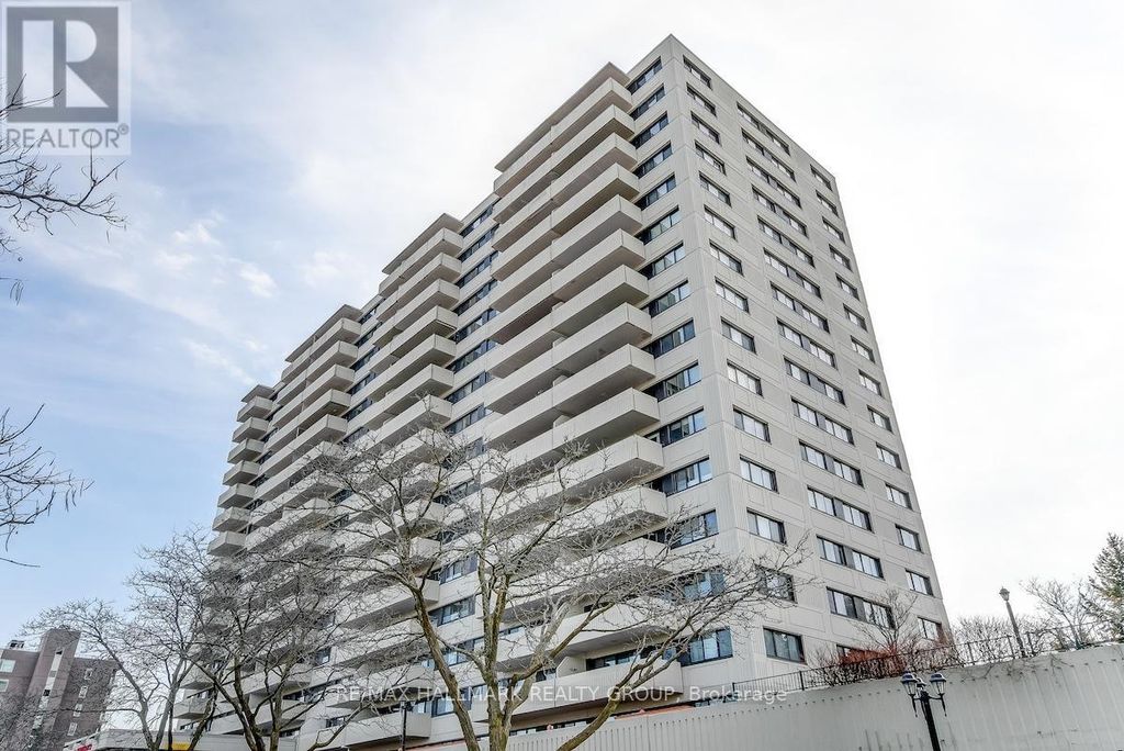 201 - 40 Landry Street, Ottawa