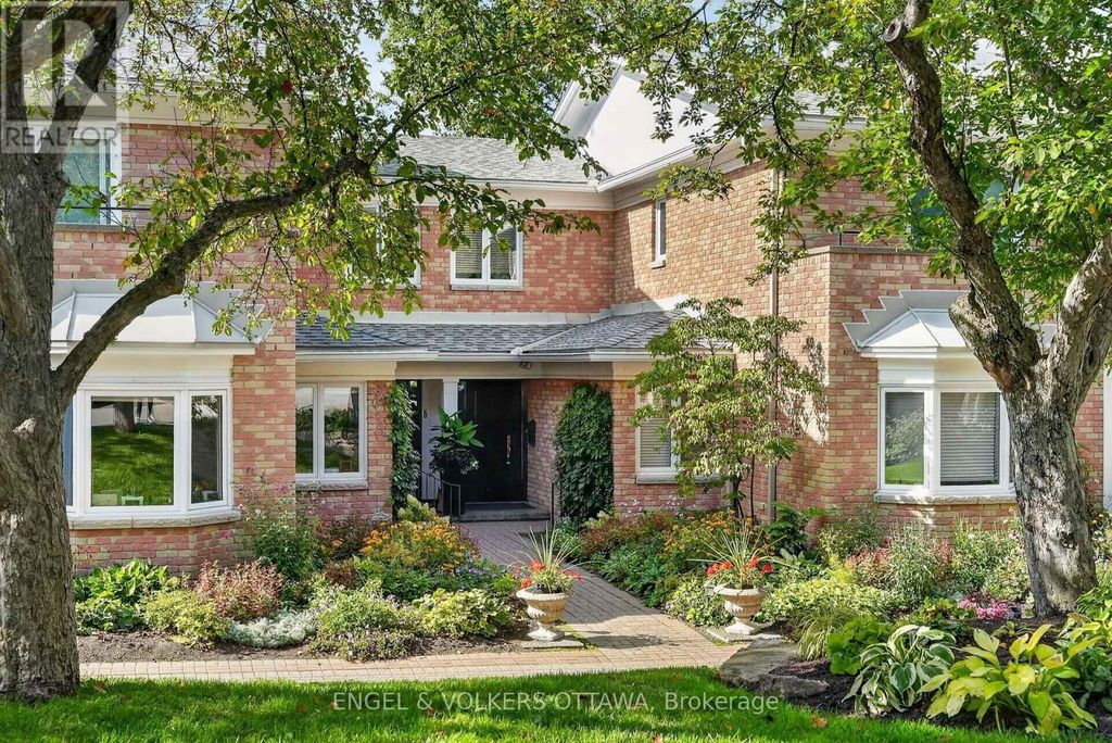 7 - 55 Whitemarl Drive, Ottawa