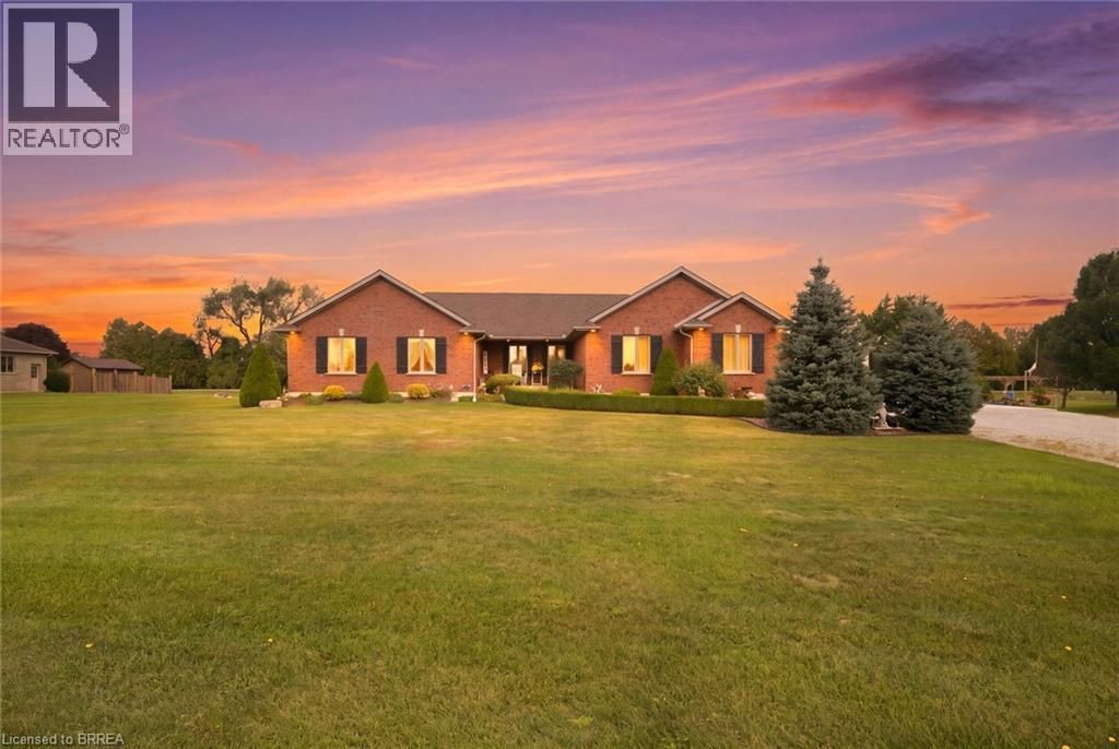 172 Highway 53, Cathcart