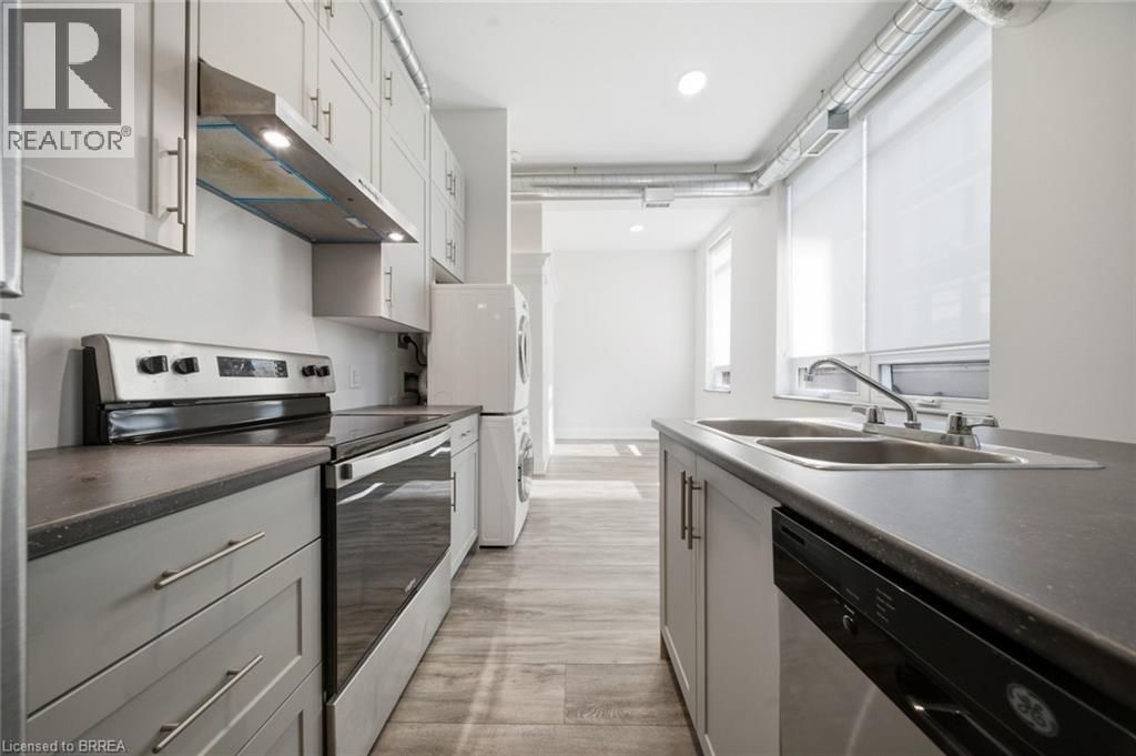 11 Queen Street Unit# 201, Brantford