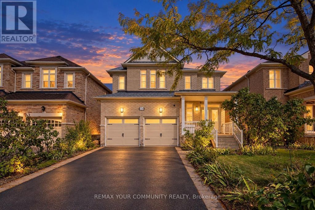 34 Petticoat Road, Vaughan (patterson)