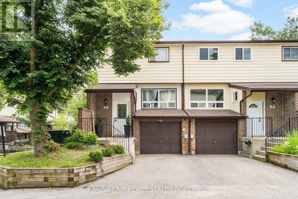 E4 - 63 Ferris Lane, Barrie (cundles East)