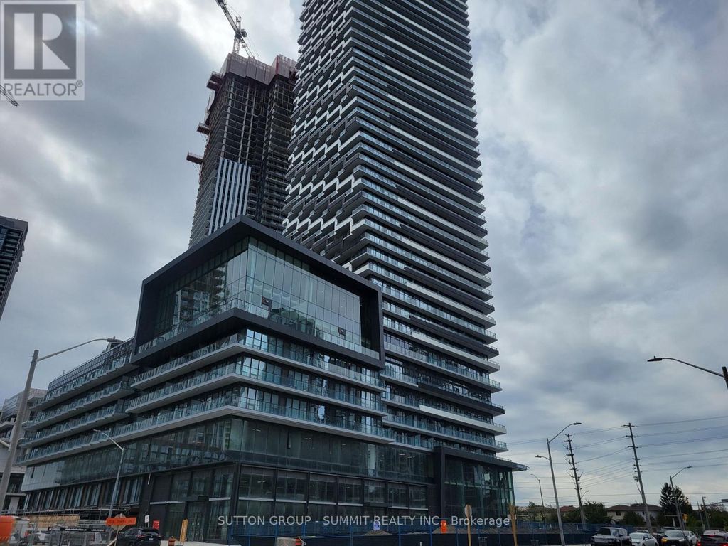 5903 - 448 Burnhamthorpe Road W, Mississauga (city Centre)