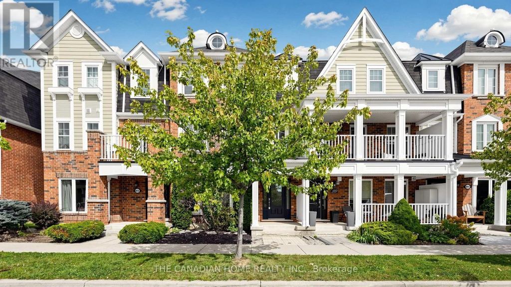 657 Cargill Path, Milton (co Coates)