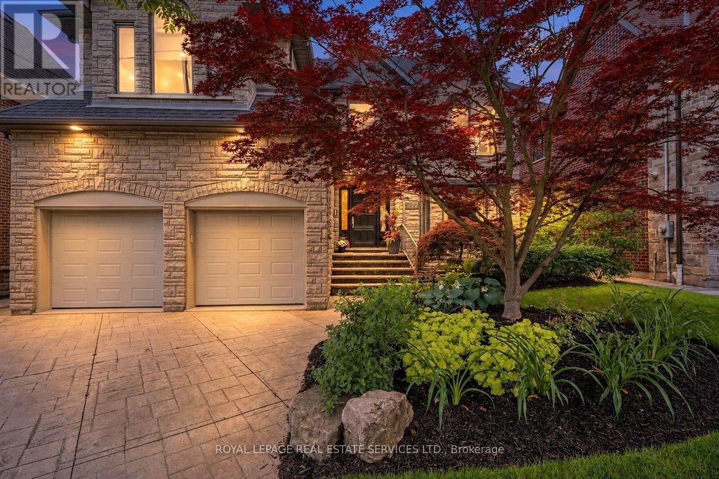 72 Prennan Avenue, Toronto (islington-City Centre West)