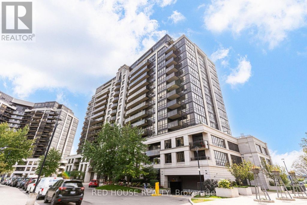508 - 1070 Sheppard Avenue W, Toronto (york University Heights)