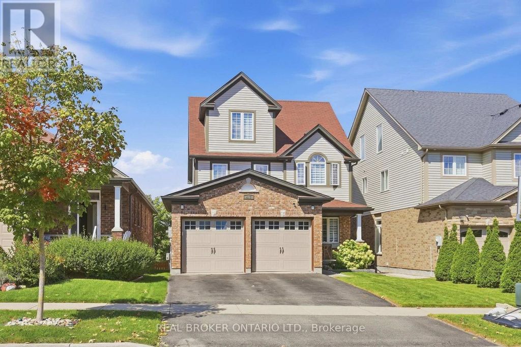 417 Jolliffe Avenue, Guelph/eramosa (rockwood)