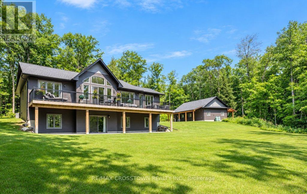 1445 Beiers Road, Gravenhurst (morrison)