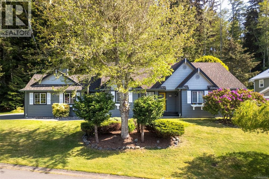 7201 Austins Pl, Sooke