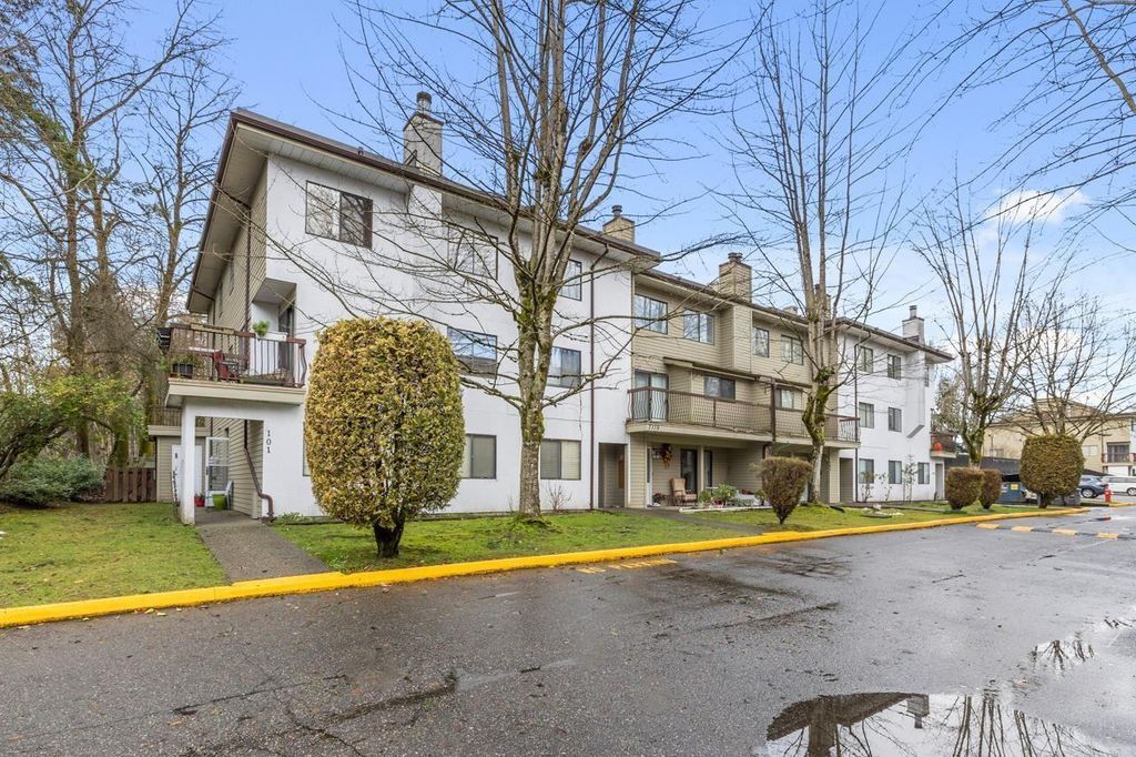 205 7119 133 Street, Surrey
