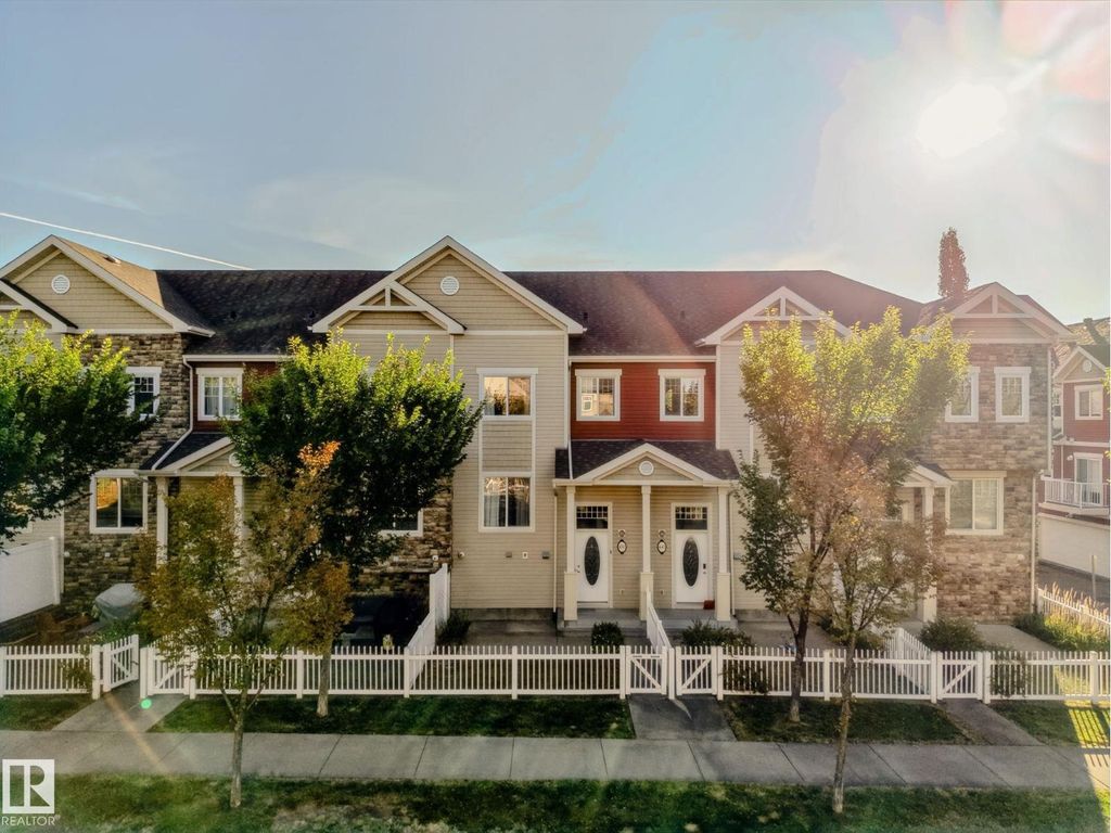 450 Hemingway Rd Nw, Edmonton