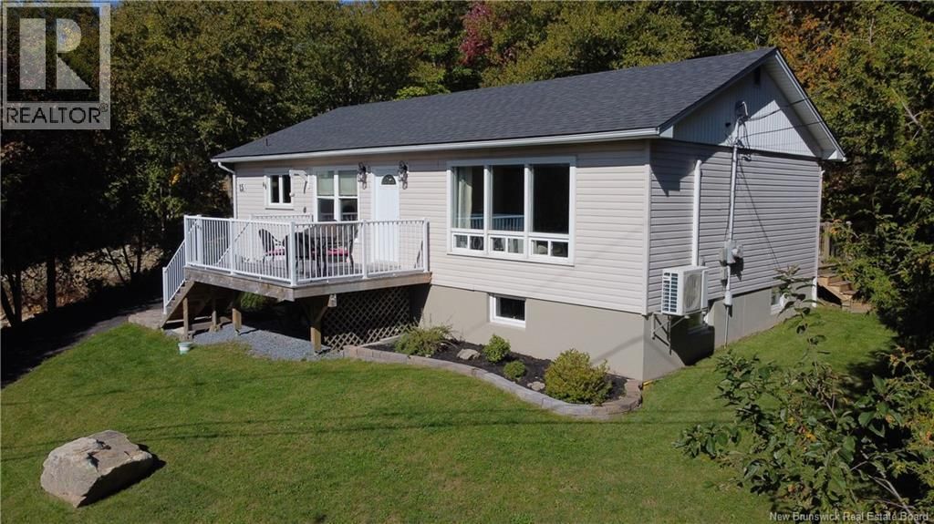 15 Hazen Avenue, Rothesay