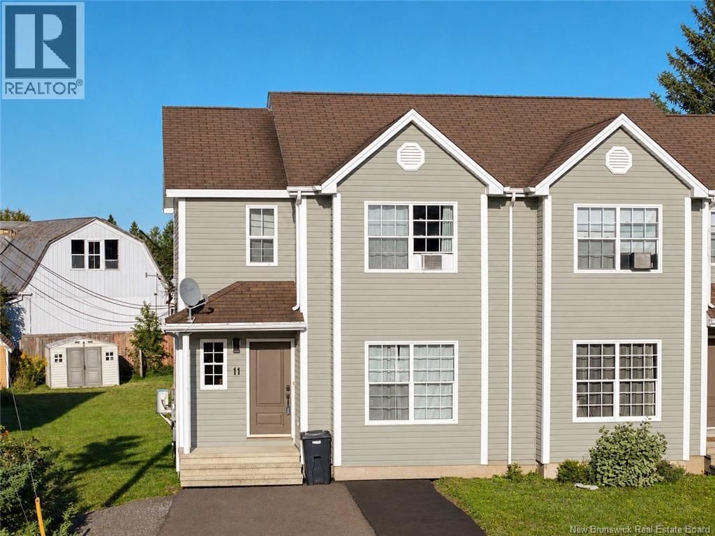 11 Gagnon Drive, Moncton