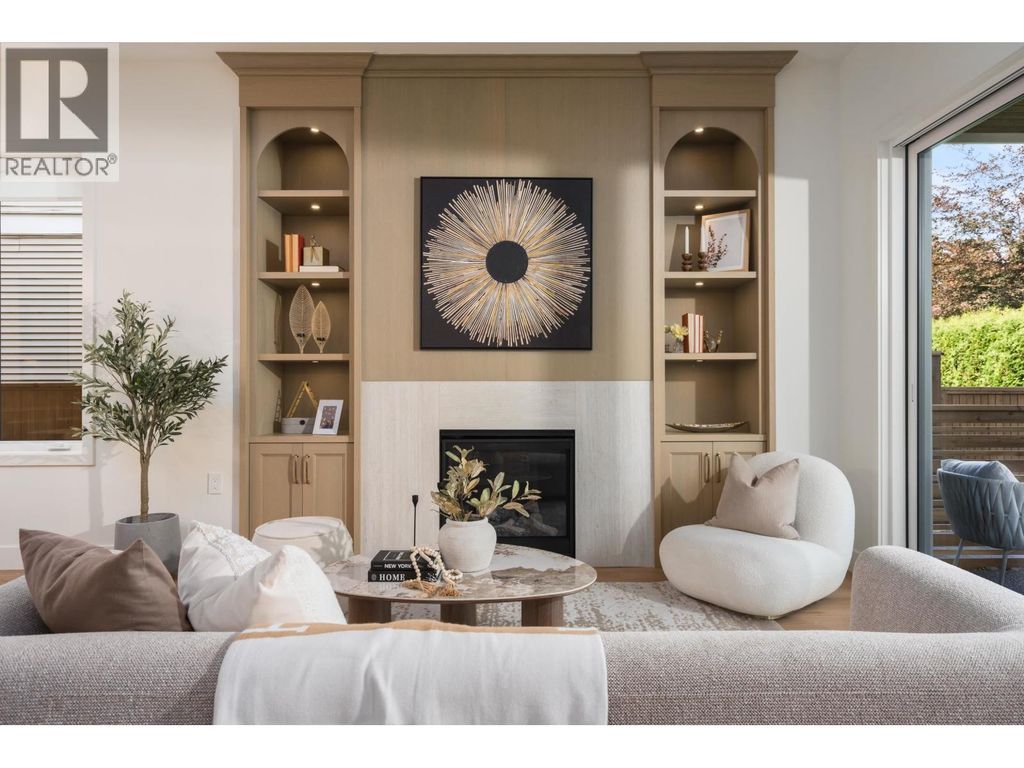 1 2344 W 45th Avenue, Vancouver