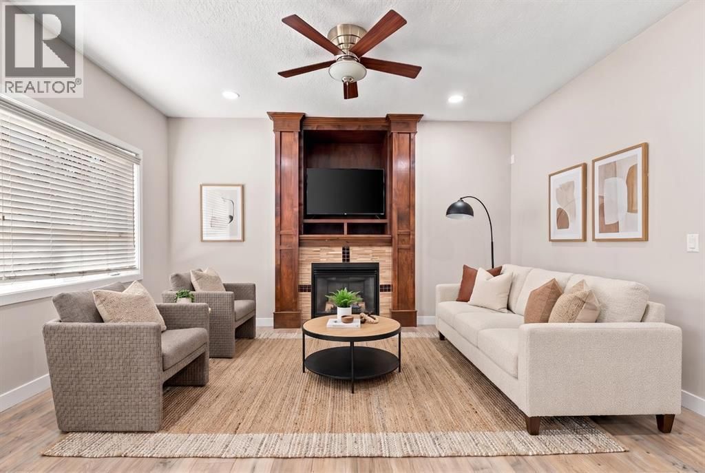 360 Saddlemont Boulevard Ne, Calgary