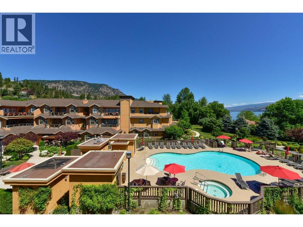 3996 Beach Avenue Unit# 236, Peachland