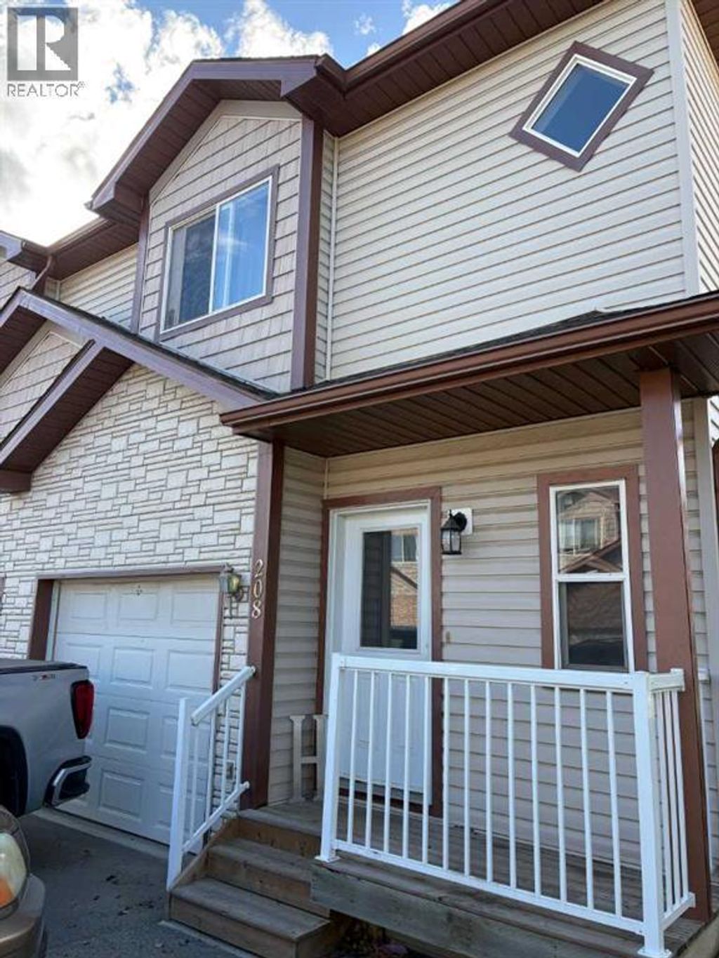 208, 10150 121 Avenue, Grande Prairie
