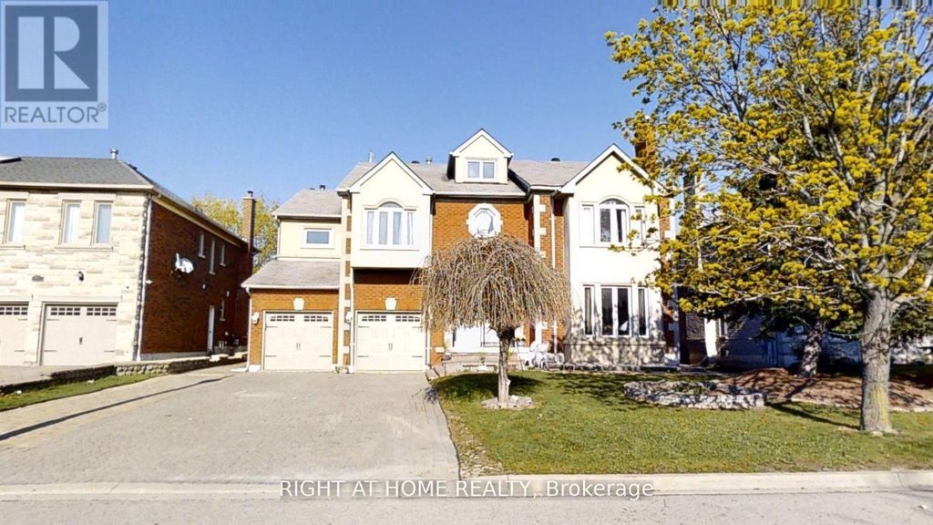 31 Northgate Crescent E, Richmond Hill (bayview Hill)