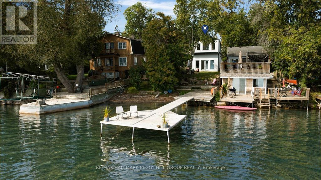 825 Adams Road, Innisfil (alcona)