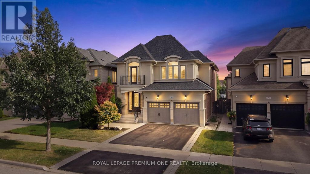 67 Stanton Avenue, Vaughan (vellore Village)