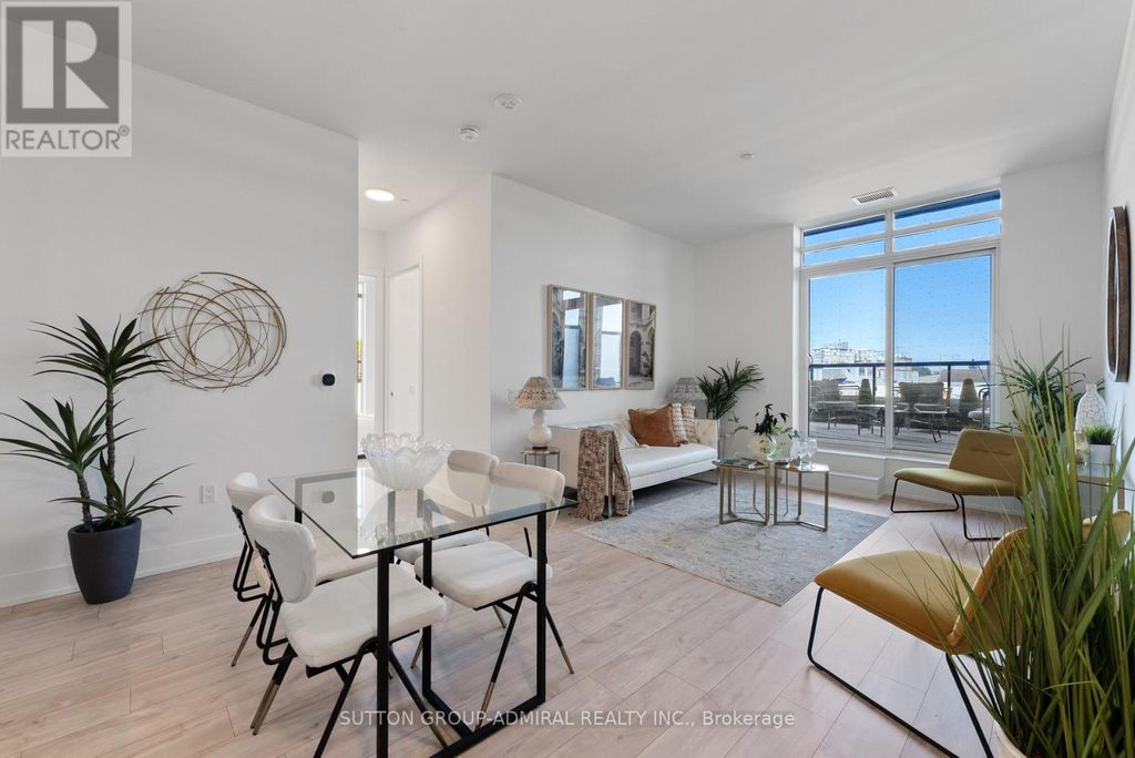 224 - 858 Dupont Street, Toronto (dovercourt-Wallace Emerson-Junction)