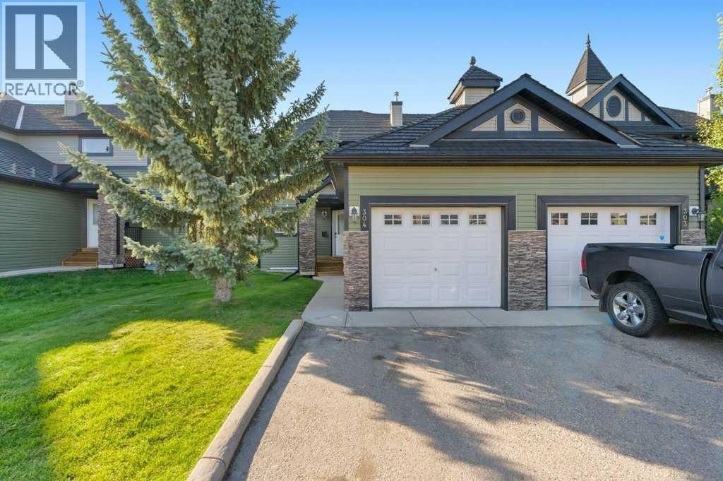 304, 140 Sagewood Boulevard Sw, Airdrie