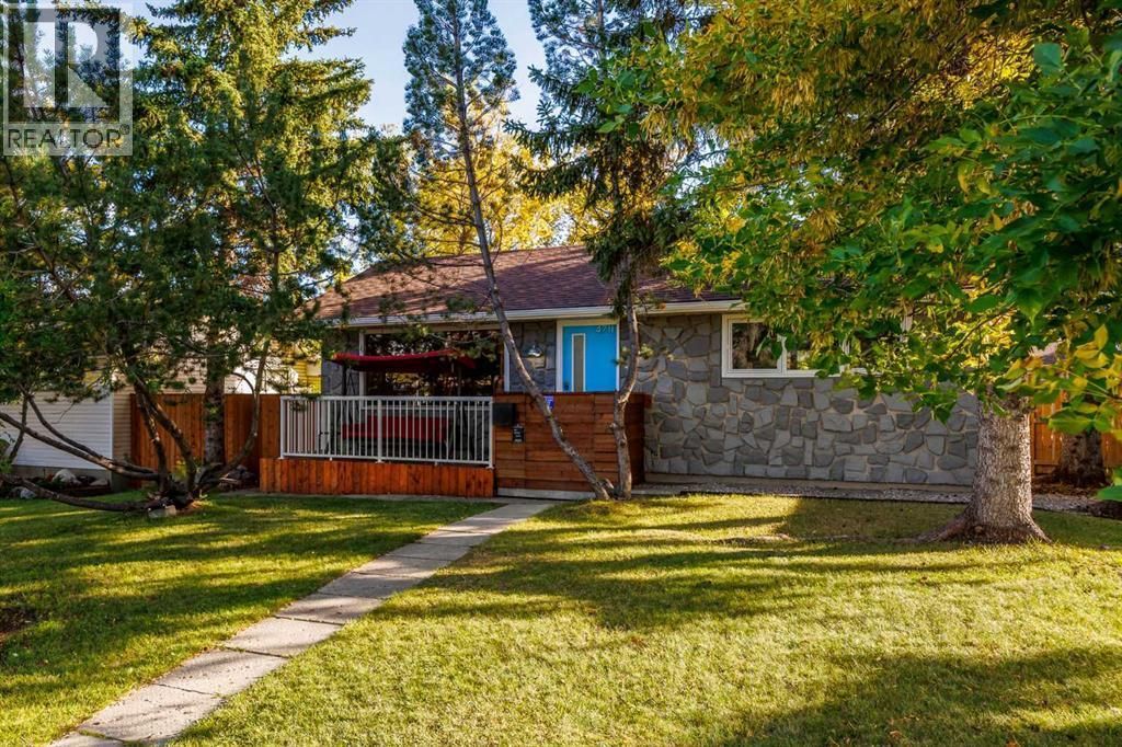 4711 26 Avenue Sw, Calgary