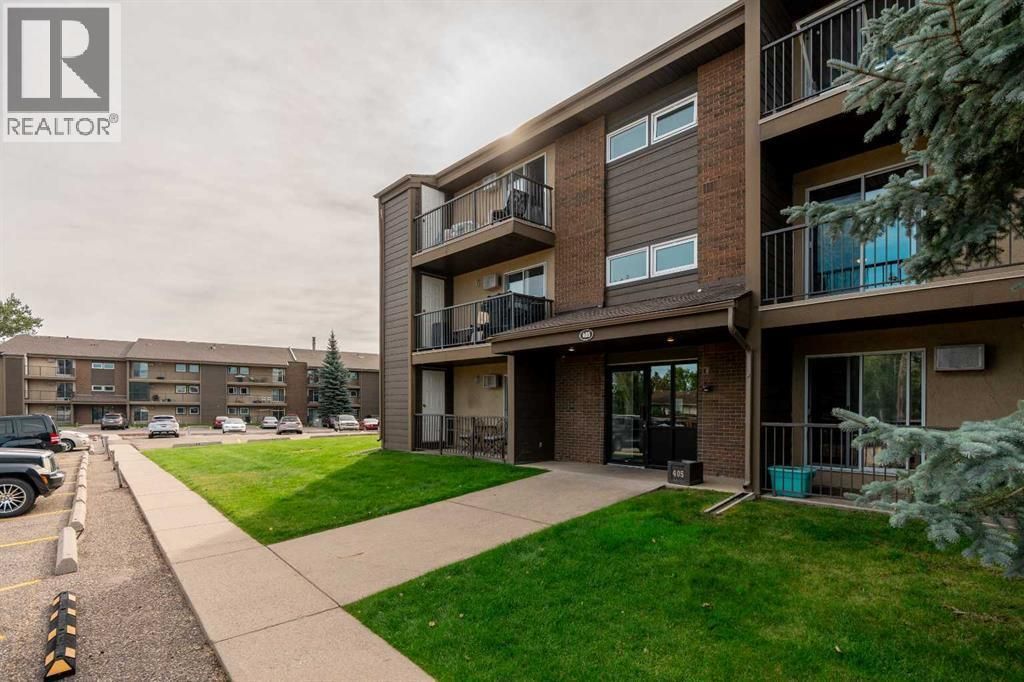 310, 405 Columbia Boulevard W, Lethbridge